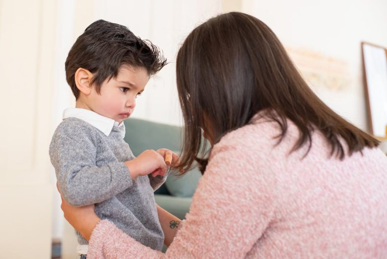 phrases to teach child to disagree respectfully