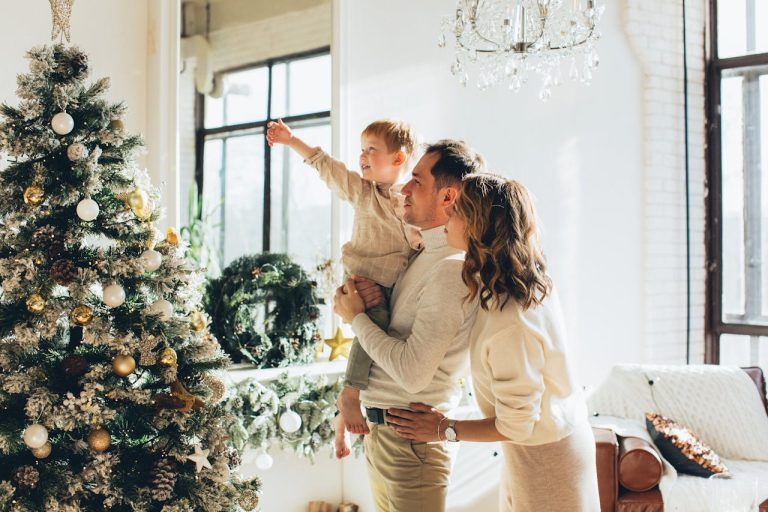 things to do on Christmas