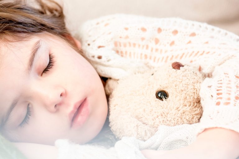 toddler sleep tips