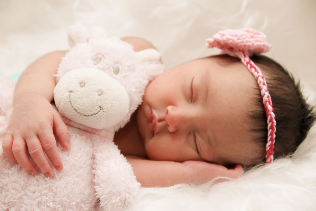 unique baby girl names