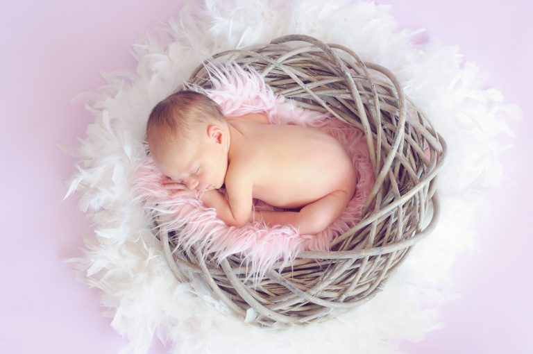 unique new baby gifts