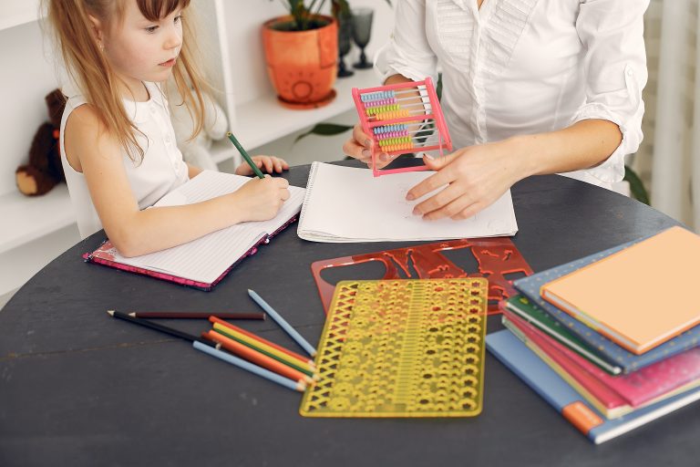 what a kindergartener should know