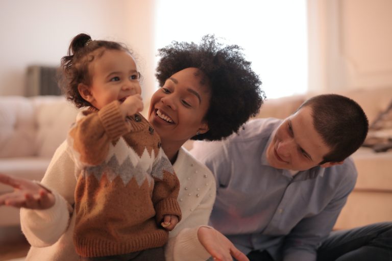 what to say to your toddler instead of No