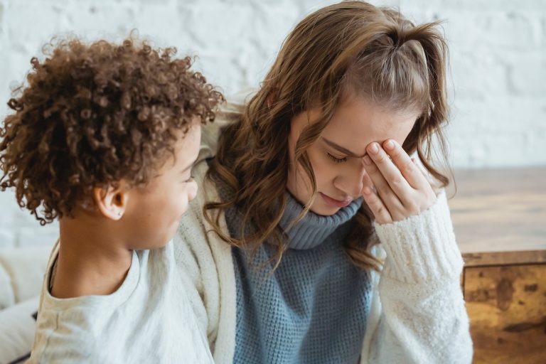 why toddlers say No to everything